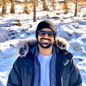 Meet your Posher, João gabriel